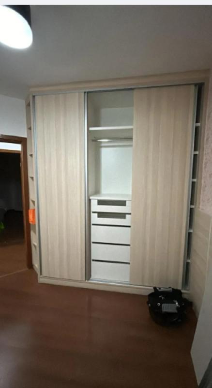 Apartamento, Castelo, 3 Quartos, 2 Vagas, 1 Suíte