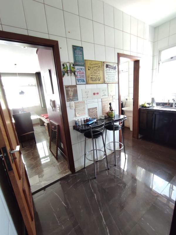 Cobertura, Monsenhor Messias, 3 Quartos, 3 Vagas, 2 Suítes