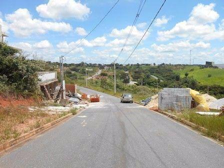 Lote em Condomínio, Cabral