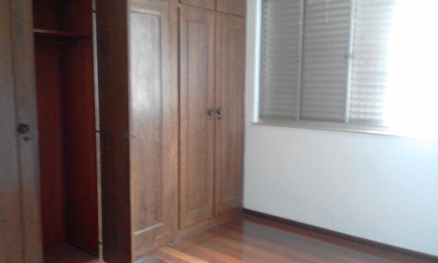 Apartamento, Serra, 4 Quartos, 2 Vagas, 1 Suíte