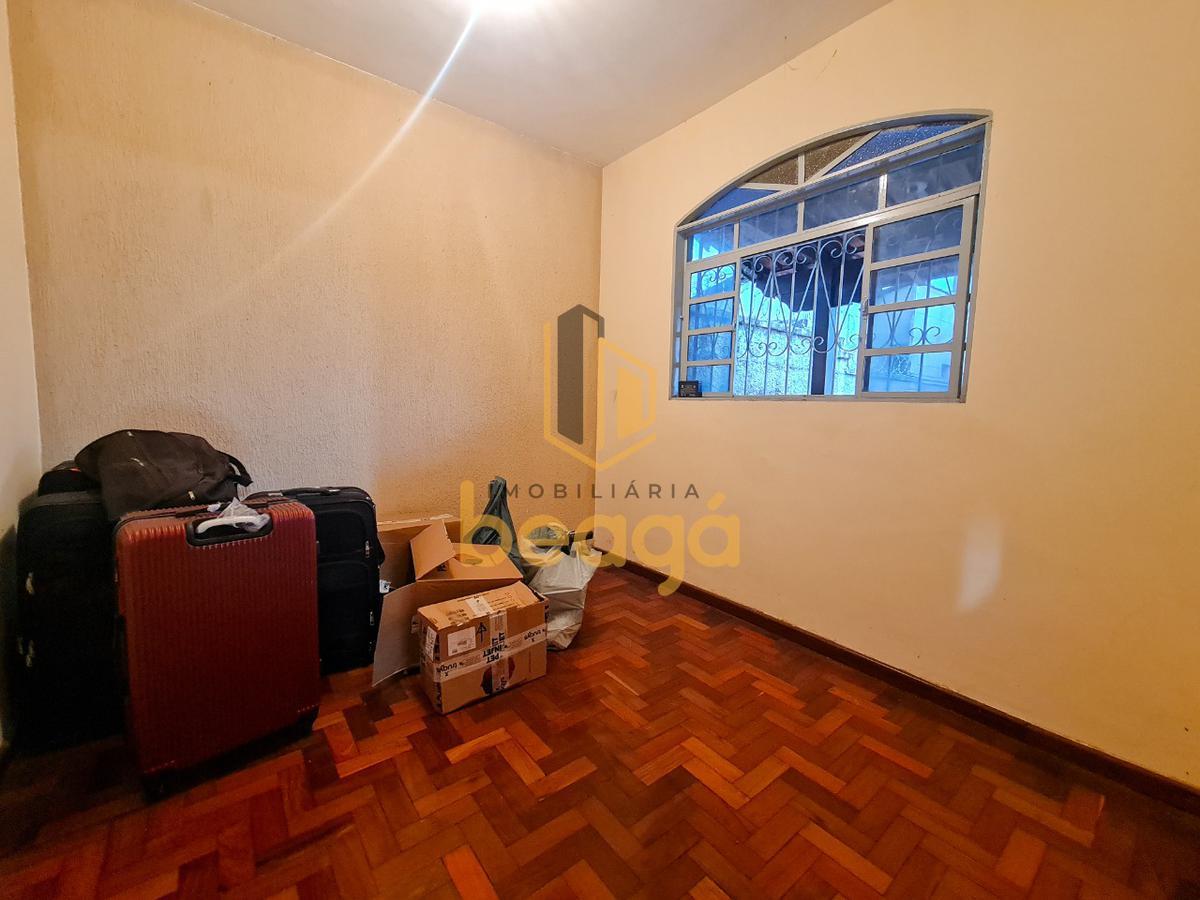 Casa, Recanto da Pampulha, 4 Quartos, 5 Vagas, 1 Suíte