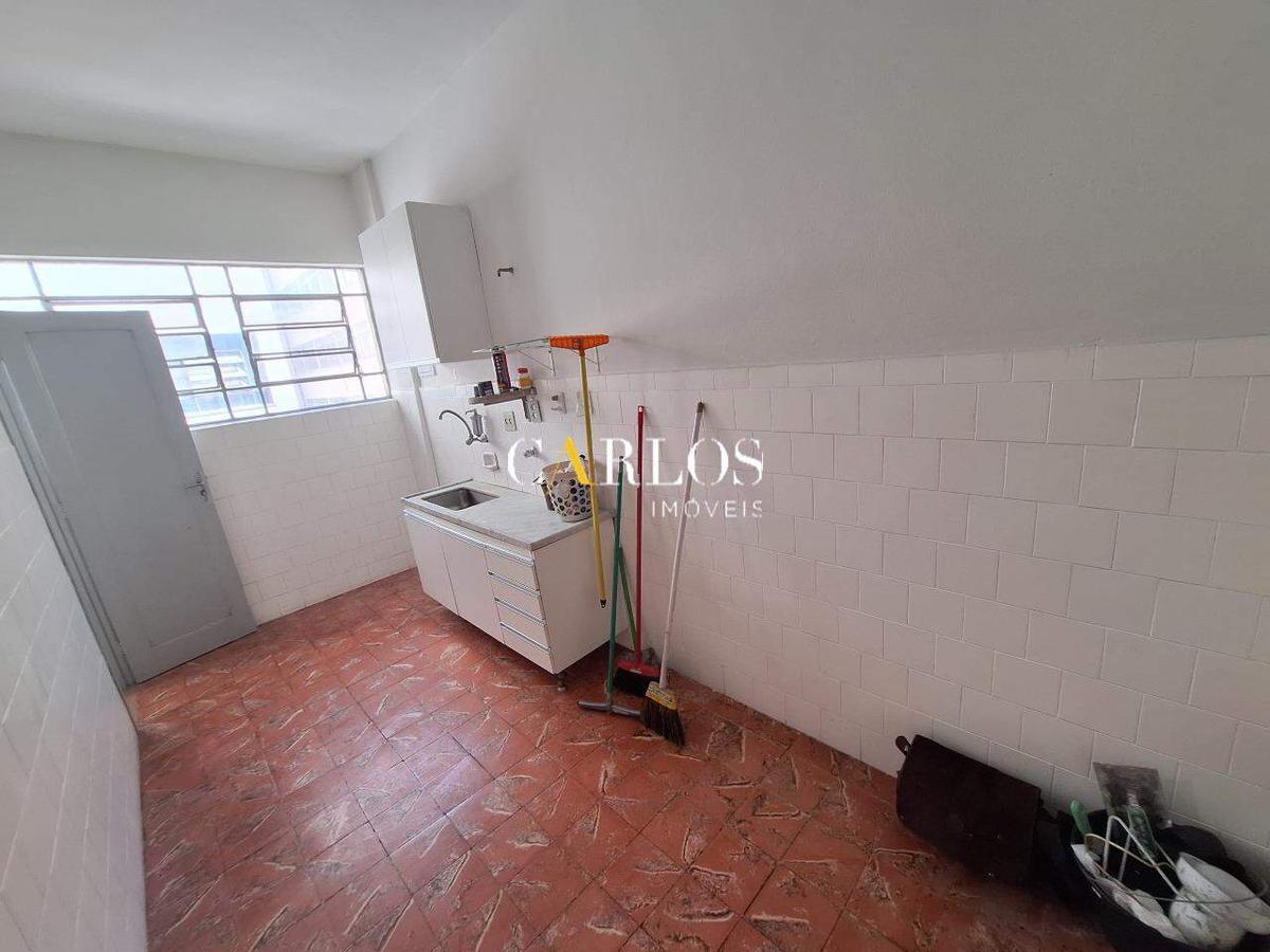 Apartamento, Centro, 2 Quartos