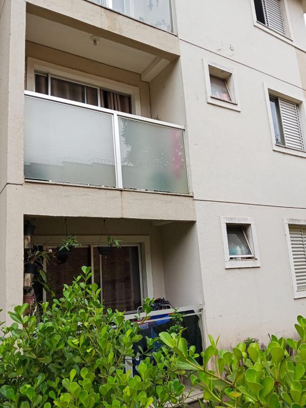 Apartamento, Riacho da Mata, 2 Quartos, 1 Vaga