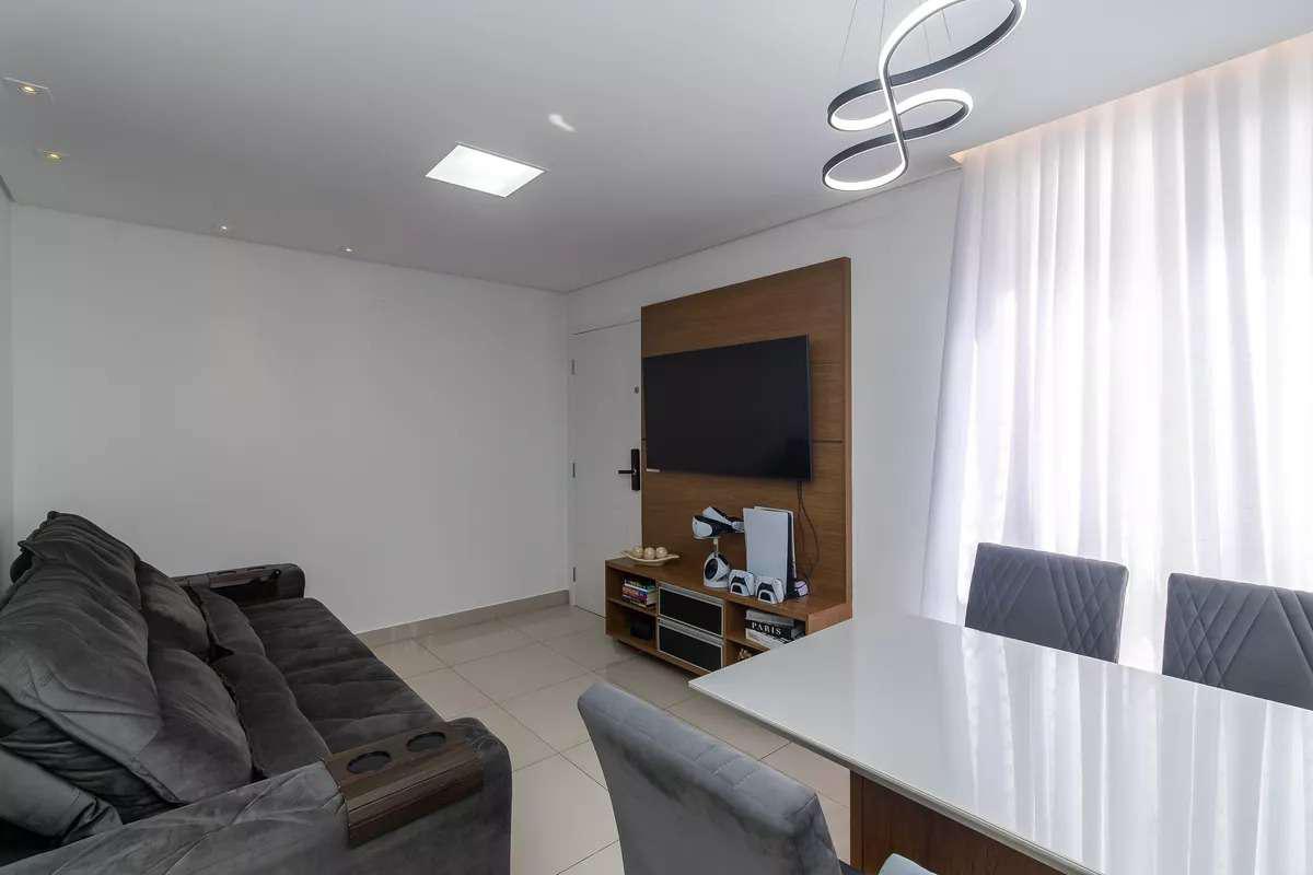 Apartamento, Planalto, 2 Quartos, 1 Vaga