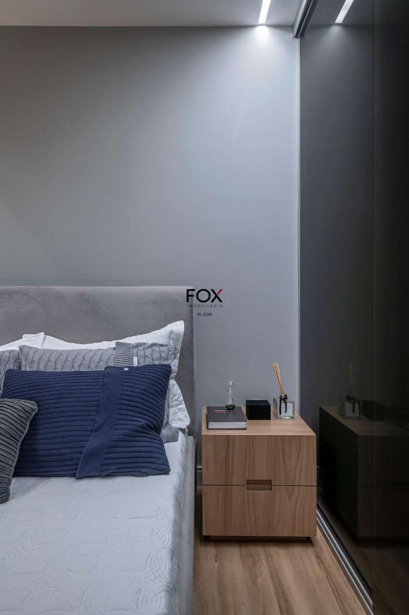 Apartamento, Savassi, 1 Quarto, 1 Vaga, 1 Suíte