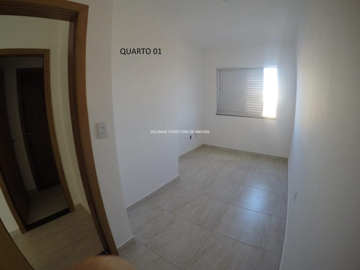 Apartamento, Lagoa Mansões, 2 Quartos, 2 Vagas
