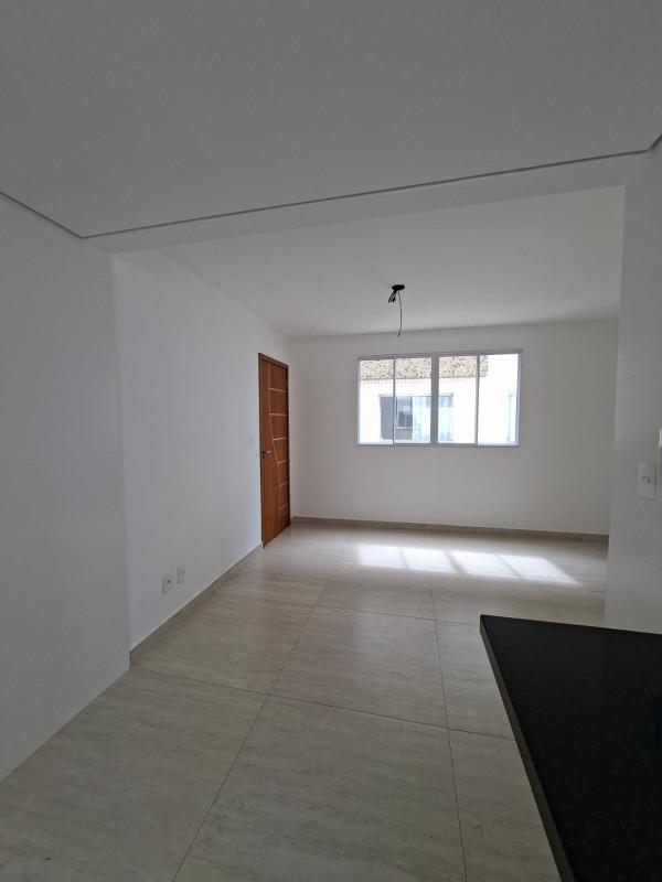 Apartamento, Santa Cruz (barreiro), 3 Quartos, 1 Vaga, 1 Suíte