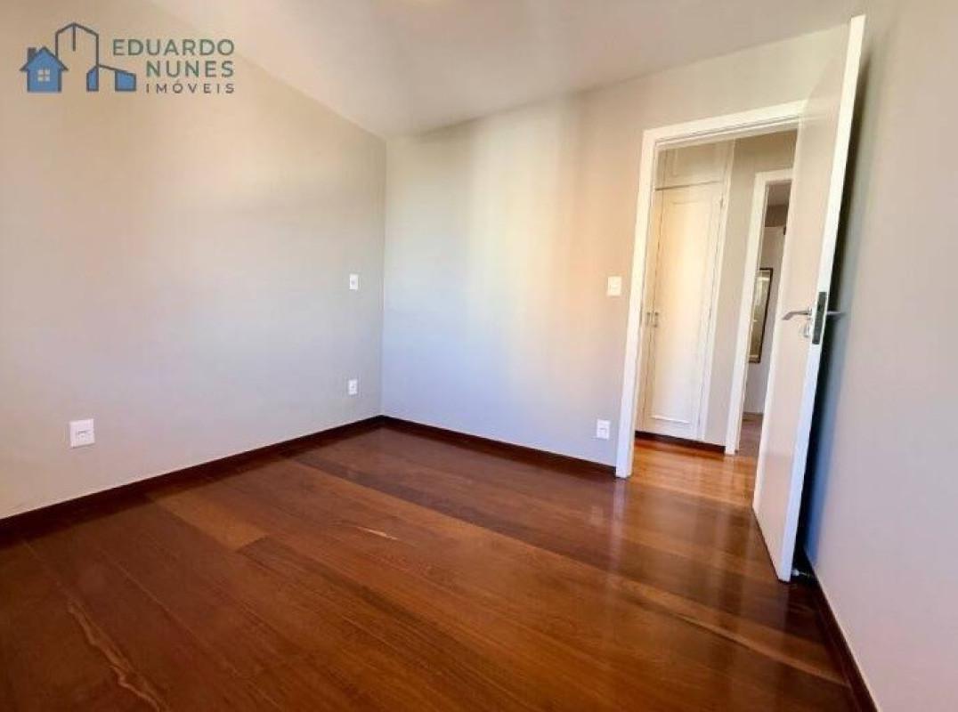 Apartamento, Lourdes, 4 Quartos, 2 Vagas, 1 Suíte