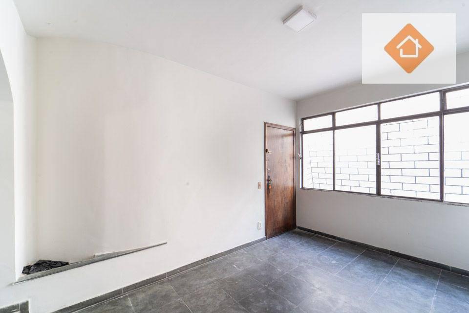 Apartamento, Coração Eucarístico, 3 Quartos, 1 Vaga, 1 Suíte