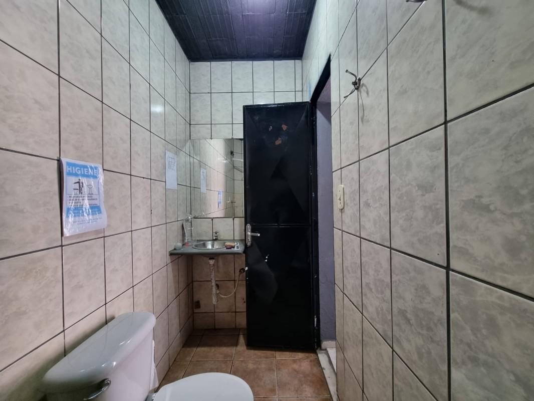 Galpão, Jardim Riacho das Pedras, 0 Quarto, 0 Vaga