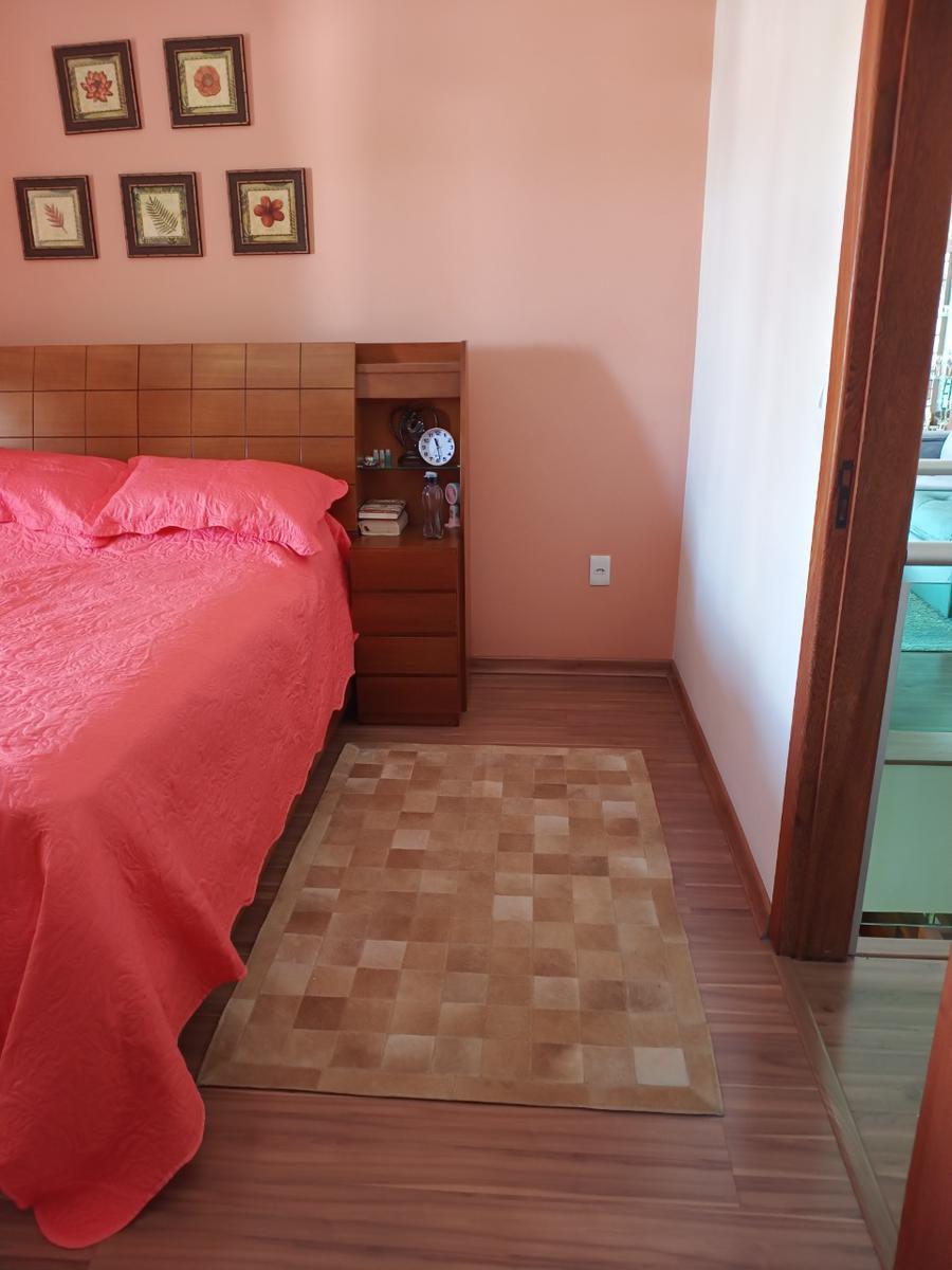 Casa, Nossa Senhora do Carmo, 3 Quartos, 4 Vagas, 1 Suíte