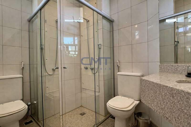 Cobertura, Luxemburgo, 4 Quartos, 3 Vagas, 3 Suítes