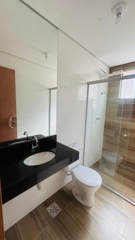 Apartamento, Masterville, 3 Quartos, 1 Vaga, 1 Suíte