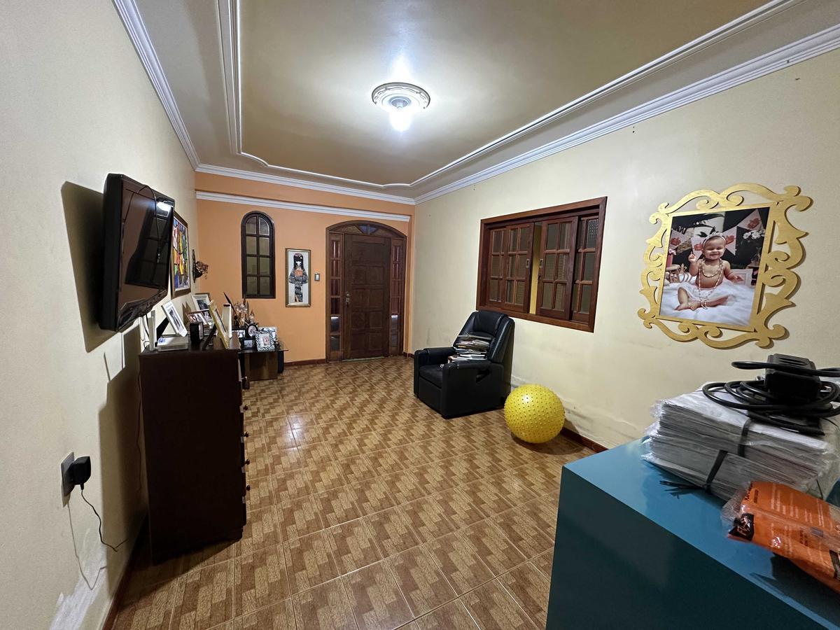 Casa, Nacional, 4 Quartos, 4 Vagas, 1 Suíte