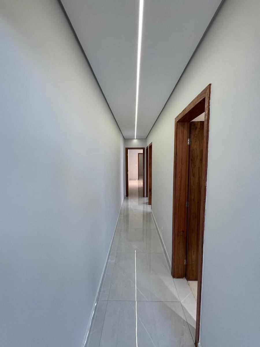 Casa, Vida Nova, 3 Quartos, 1 Vaga, 1 Suíte