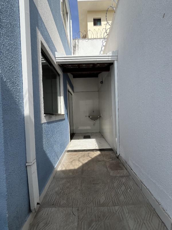 Casa, Masterville, 3 Quartos, 2 Vagas, 1 Suíte