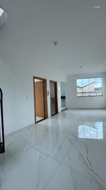 Cobertura, Novo Centro, 2 Quartos, 1 Vaga, 1 Suíte