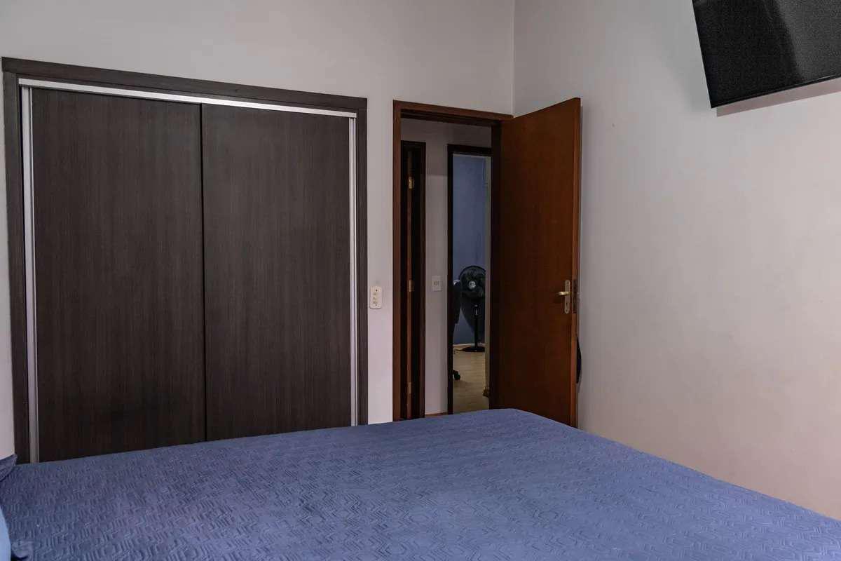 Apartamento, Coração de Jesus, 3 Quartos, 1 Vaga, 1 Suíte