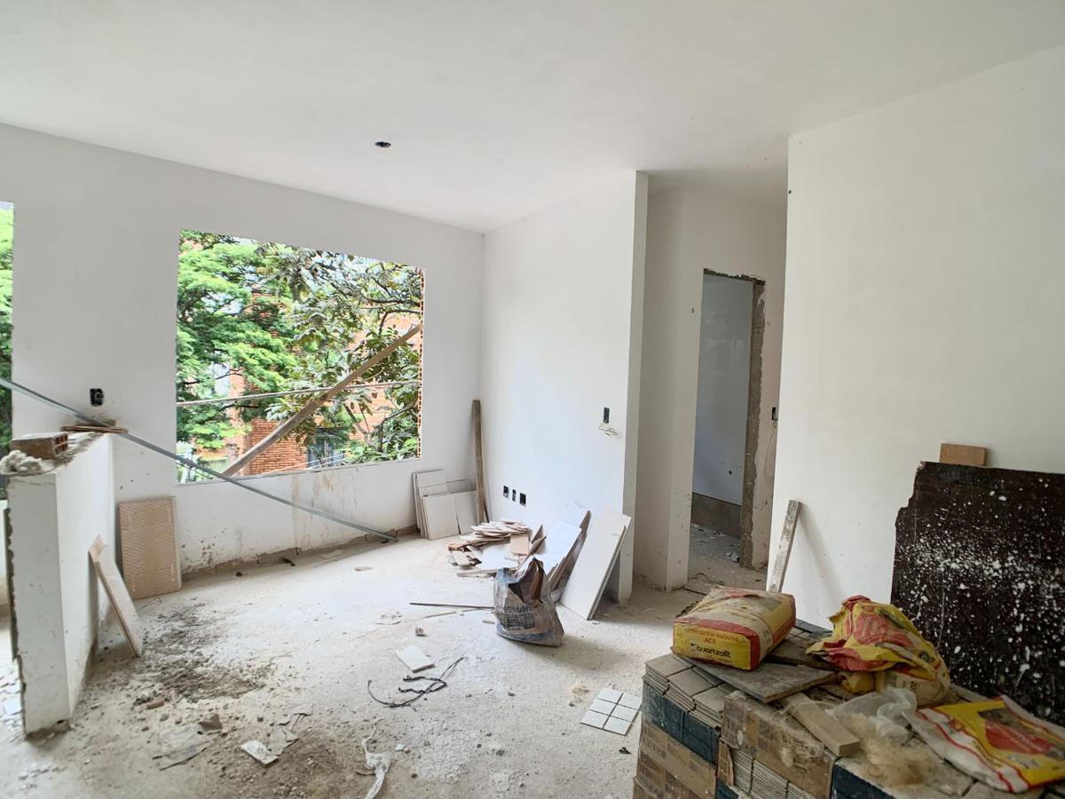 Apartamento, Sion, 2 Quartos, 2 Vagas, 1 Suíte
