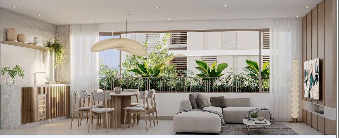 Apartamento, Carmo, 3 Quartos