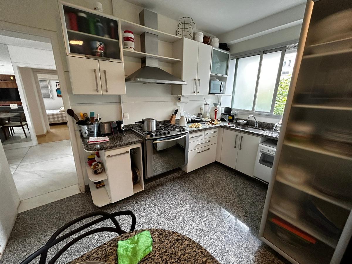 Apartamento, Luxemburgo, 4 Quartos, 3 Vagas, 2 Suítes