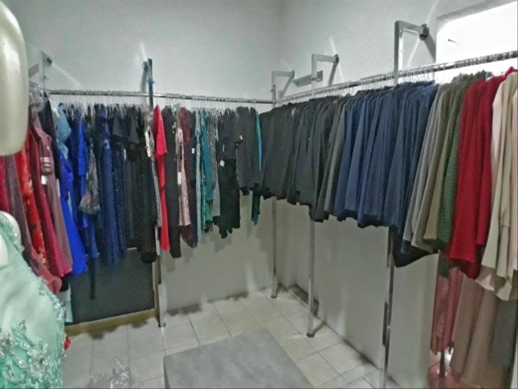 Andar, Barro Preto, 0 Quarto, 0 Vaga