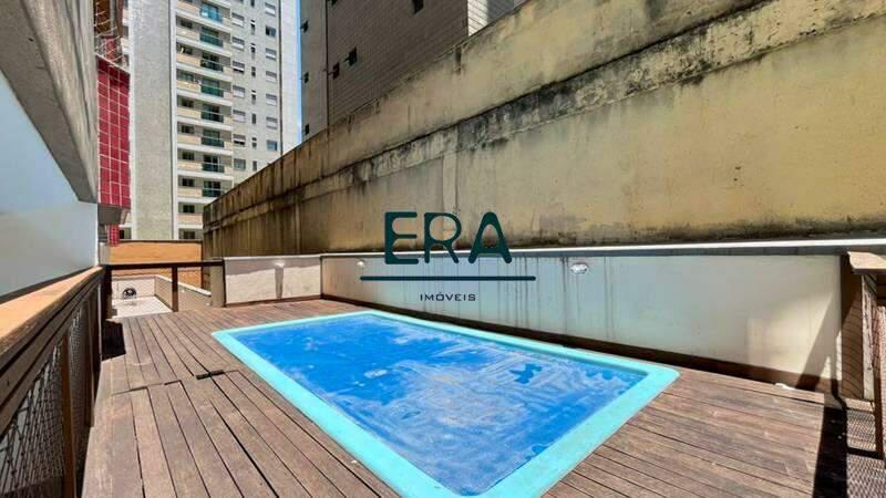 Apartamento, Savassi, 2 Quartos, 1 Vaga, 1 Suíte