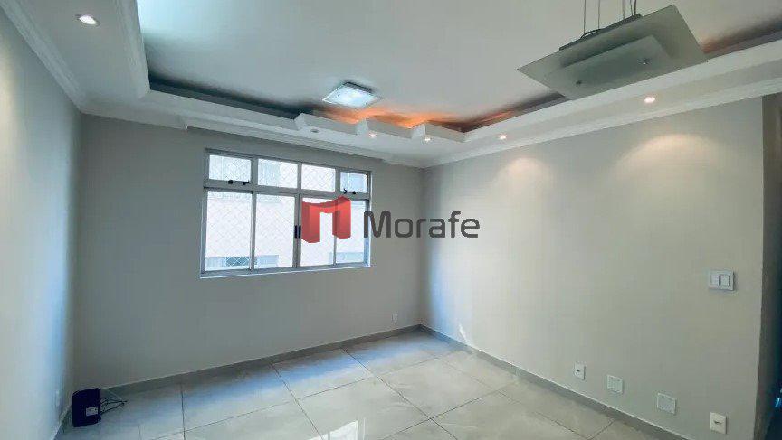 Apartamento, Castelo, 2 Quartos, 2 Vagas, 1 Suíte