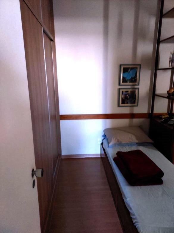 Apartamento, Santo Antônio, 2 Quartos, 1 Vaga