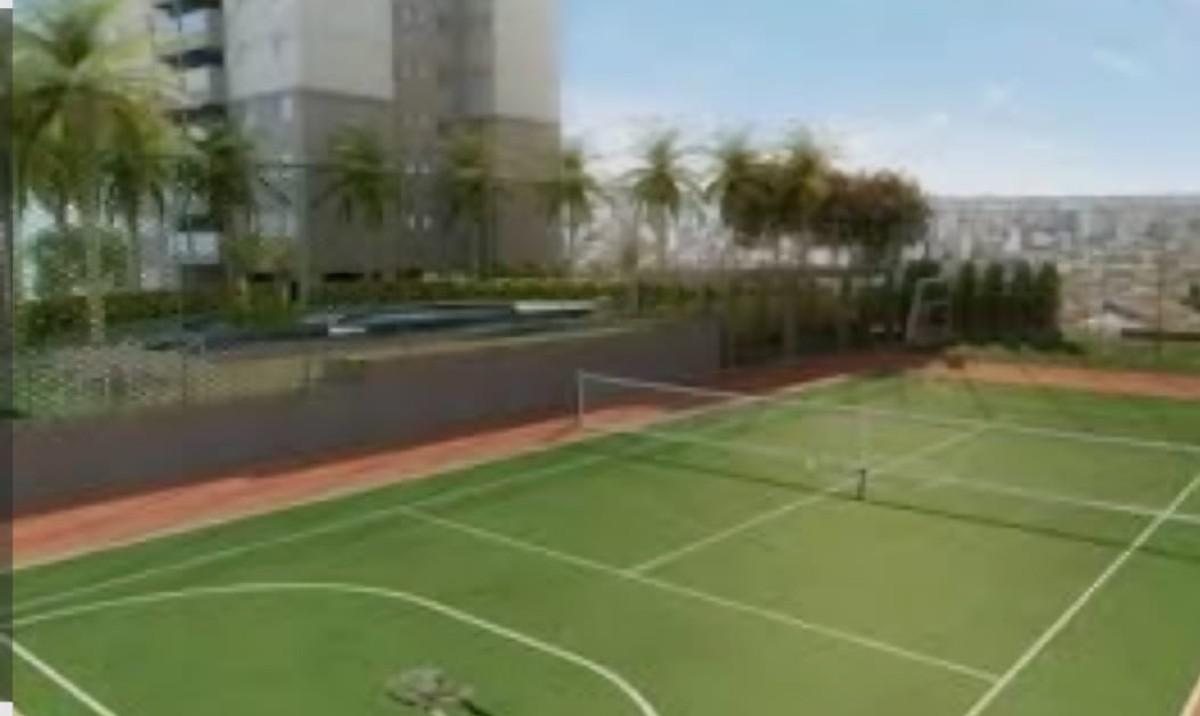 Apartamento, São Lucas, 0 Quarto, 0 Vaga