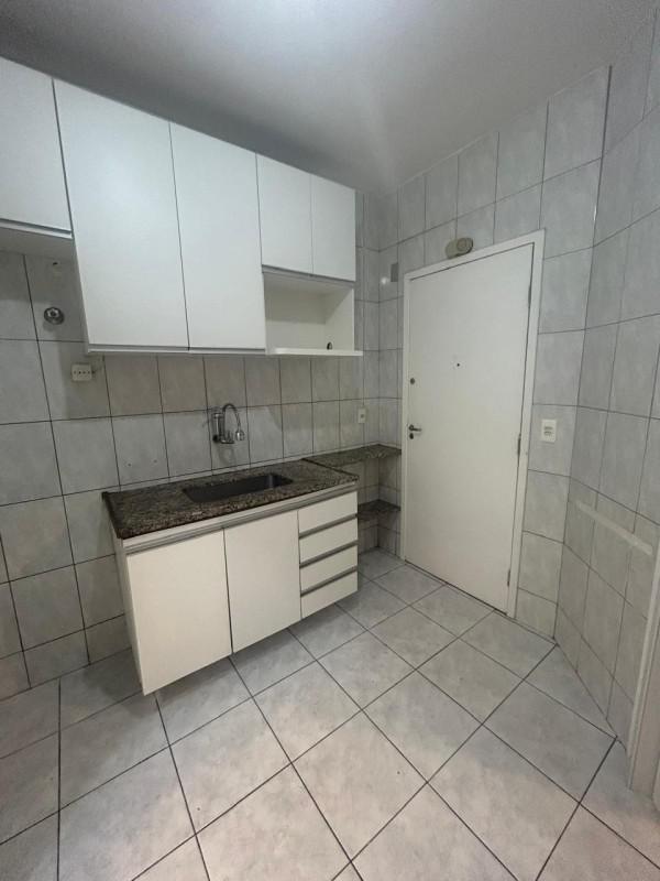 Apartamento, Manacás, 3 Quartos, 2 Vagas