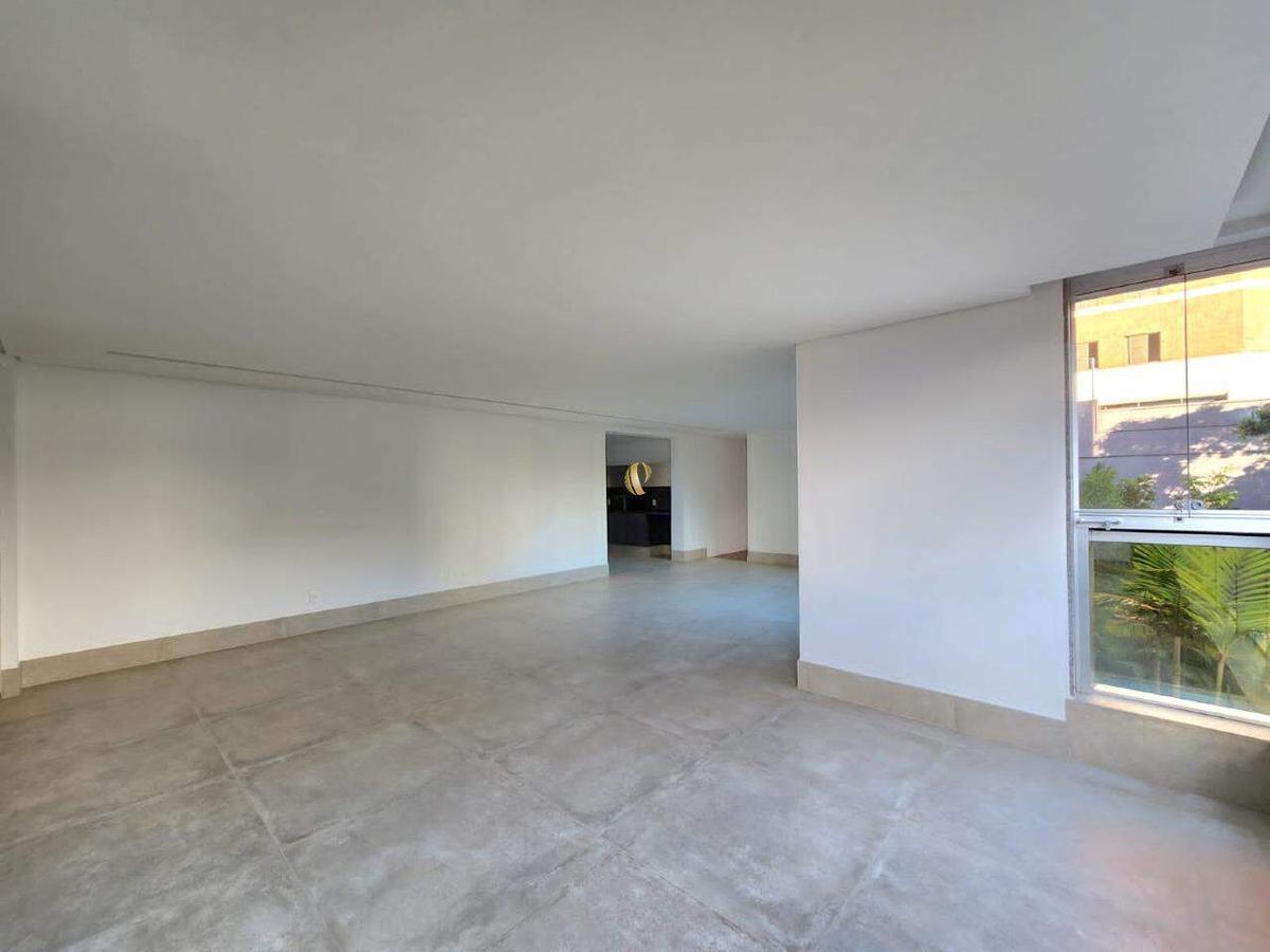 Apartamento, Anchieta, 4 Quartos, 4 Vagas, 2 Suítes