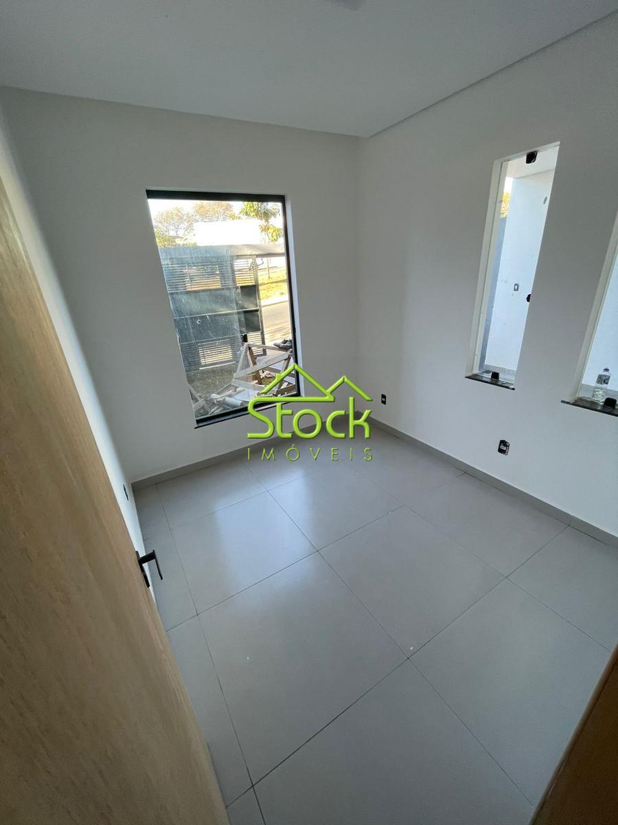 Casa, Jardim Imperial, 3 Quartos, 2 Vagas, 1 Suíte