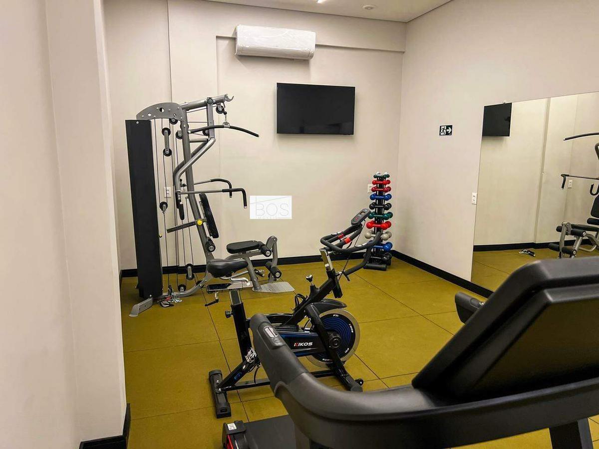 Apartamento, Santa Efigênia, 2 Quartos, 2 Vagas, 1 Suíte