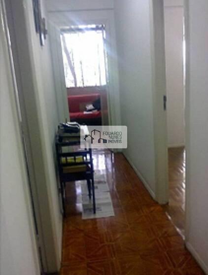 Apartamento, Centro, 3 Quartos, 0 Vaga, 1 Suíte