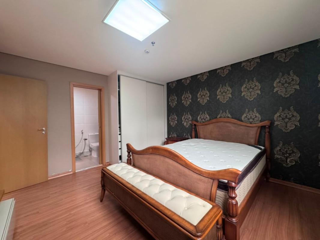 Apartamento, Luxemburgo, 2 Quartos, 1 Vaga, 2 Suítes