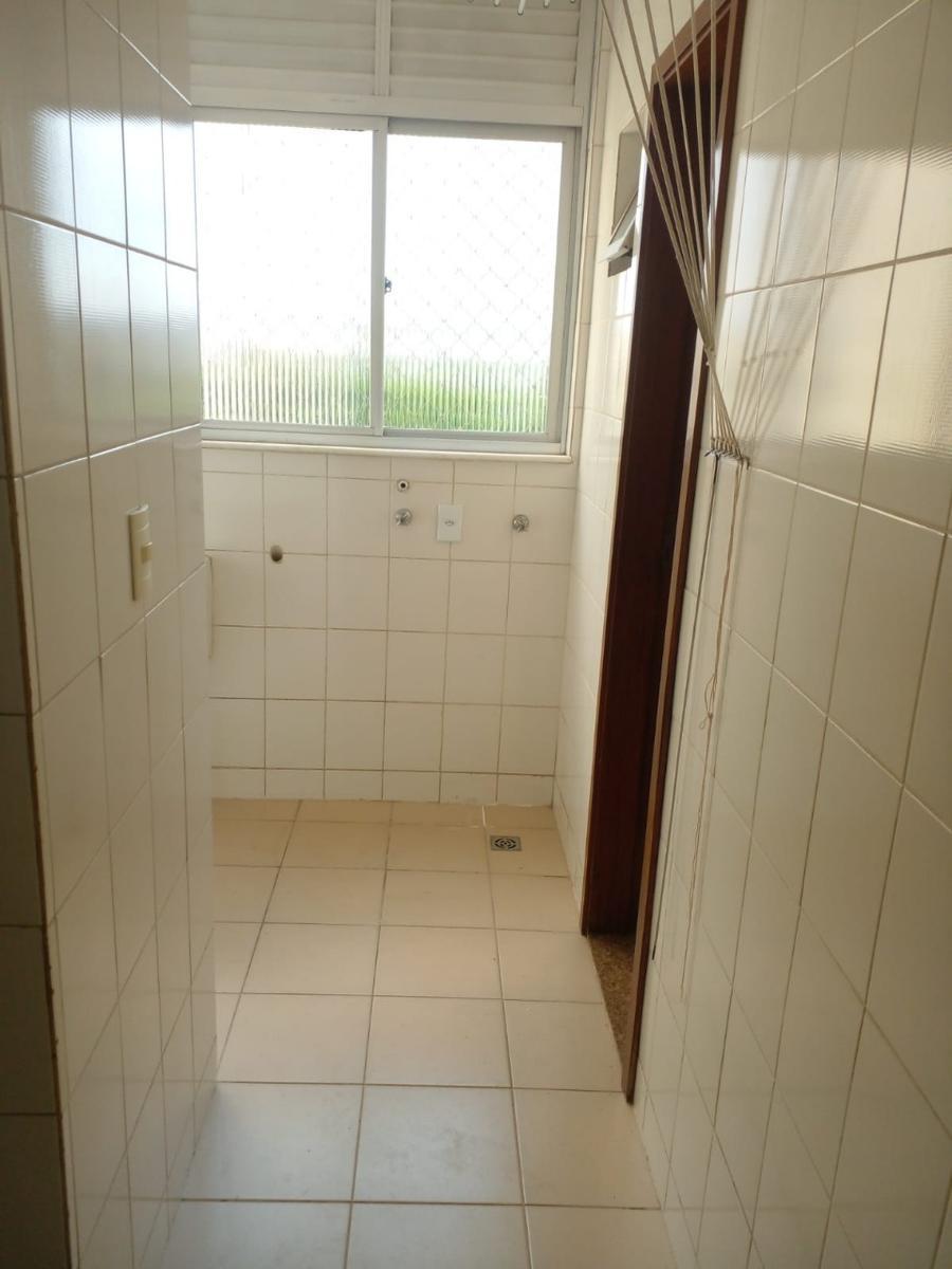 Apartamento, Ipiranga, 4 Quartos, 2 Vagas, 1 Suíte