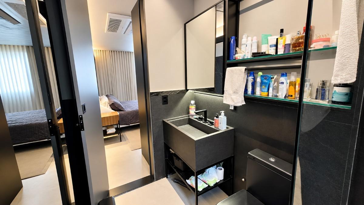 Apartamento, Gutierrez, 2 Quartos, 2 Vagas, 1 Suíte