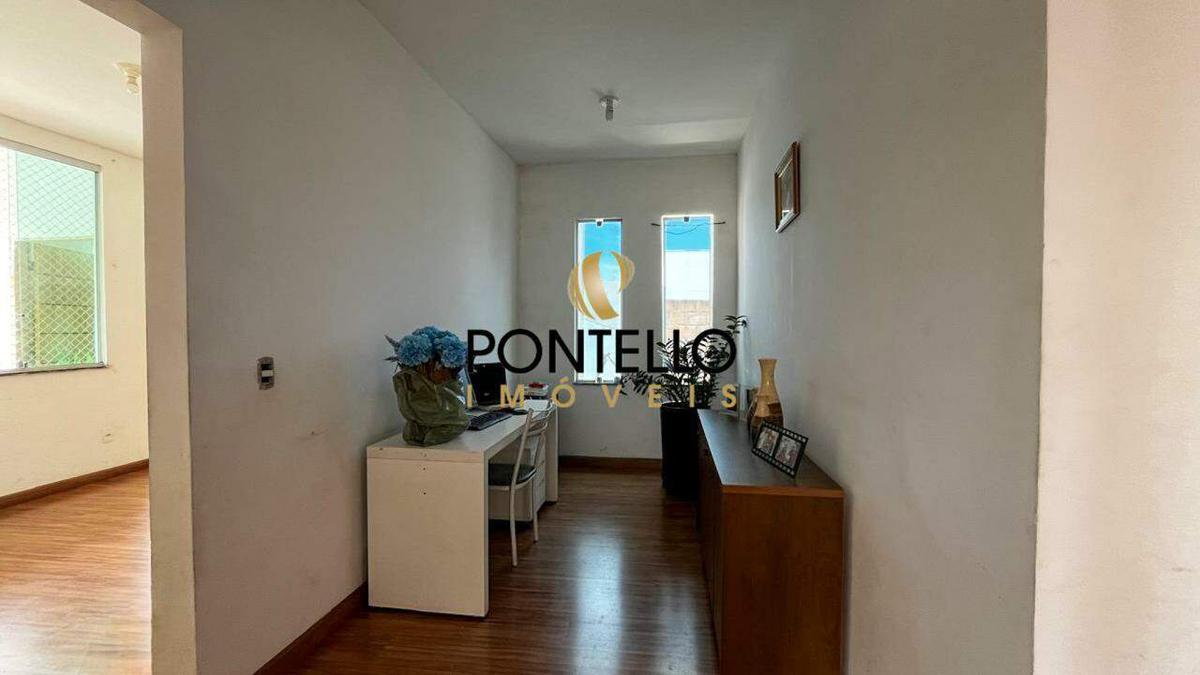 Casa, Alípio de Melo, 5 Quartos, 5 Vagas, 2 Suítes