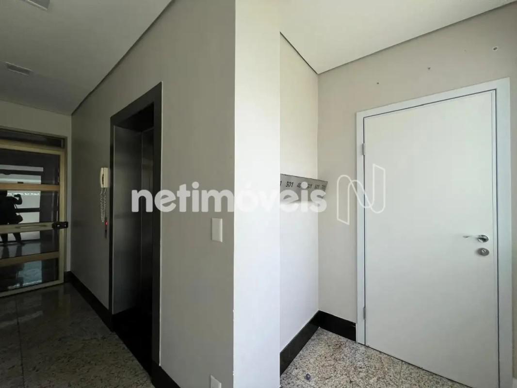 Apartamento, Coração Eucarístico, 3 Quartos, 3 Vagas, 1 Suíte