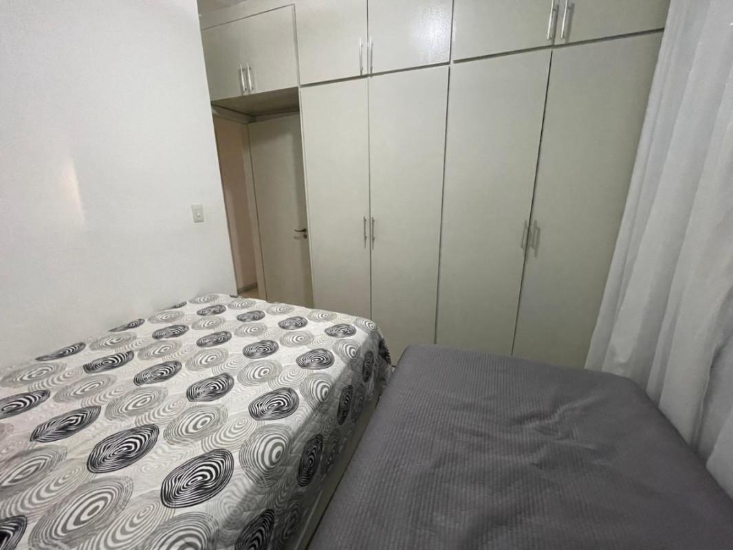 Apartamento, Castelo, 2 Quartos, 1 Vaga