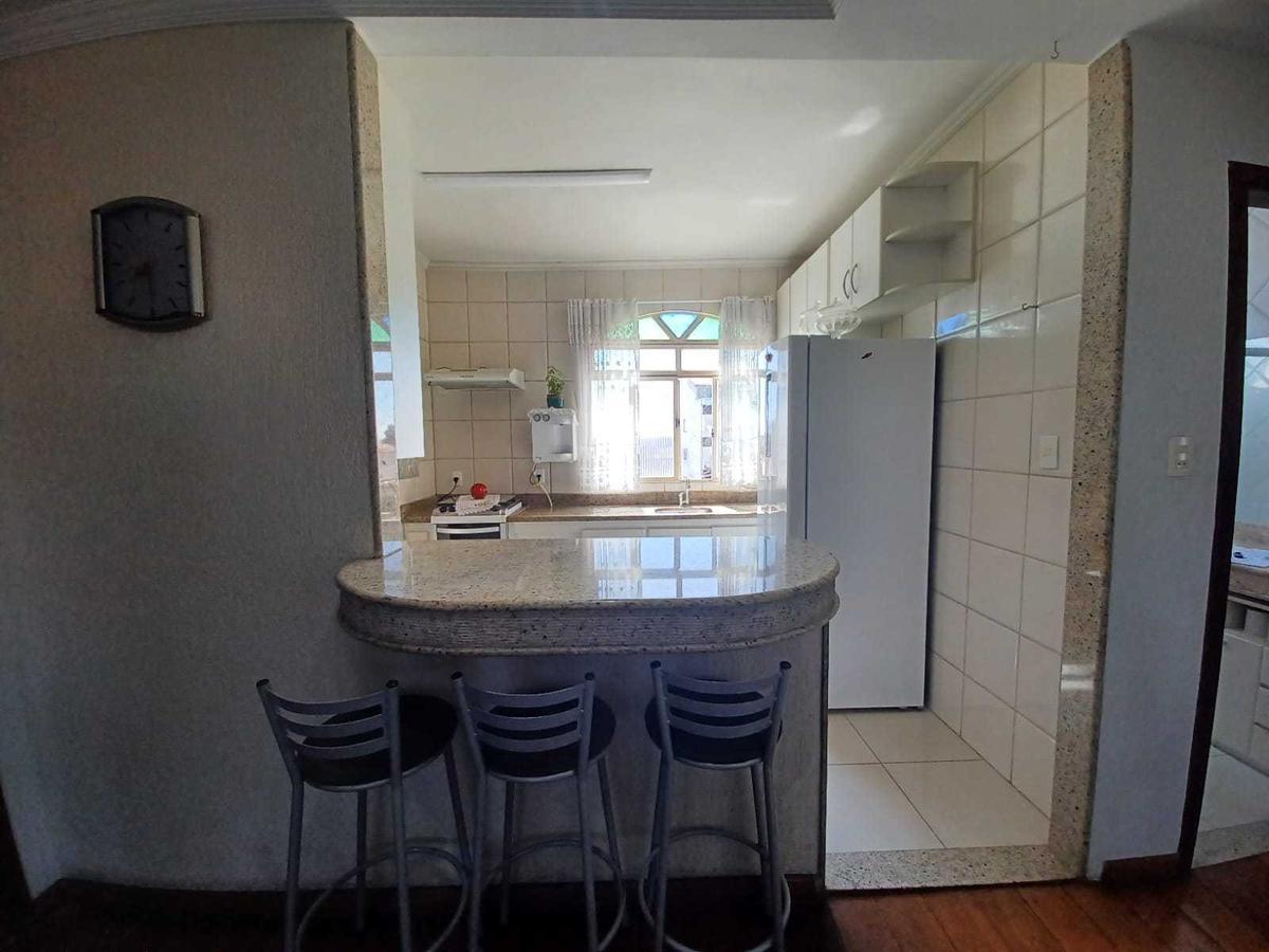 Apartamento, Novo Eldorado, 3 Quartos, 1 Vaga
