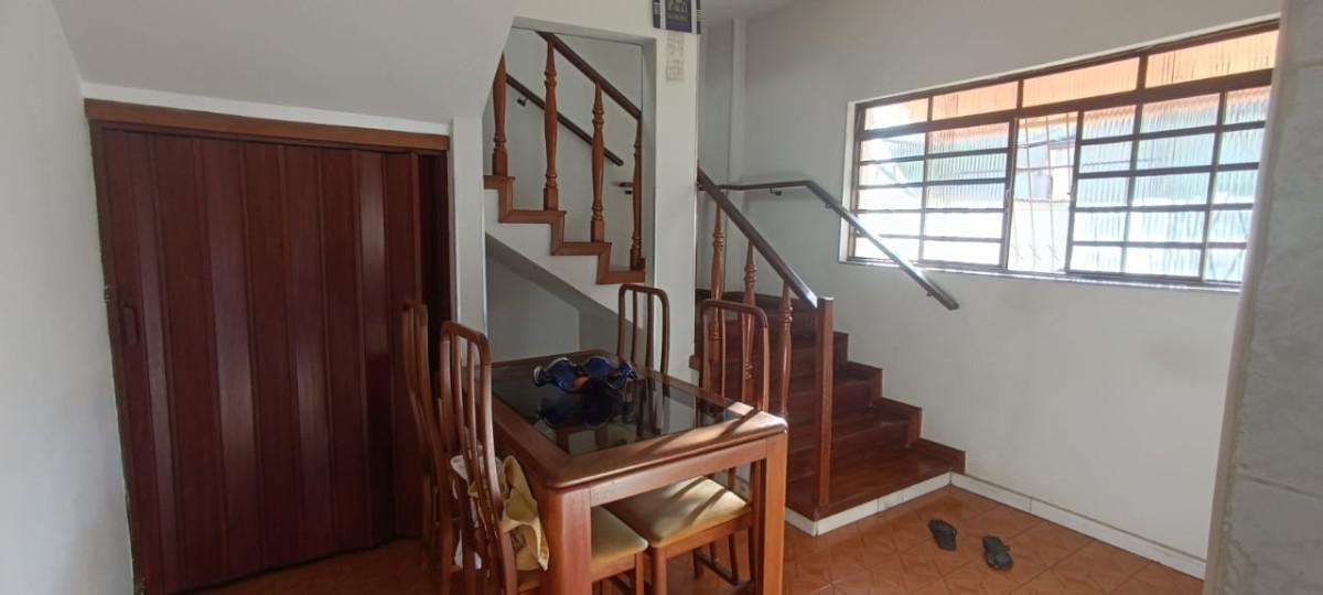 Casa, São Geraldo, 4 Quartos, 1 Vaga