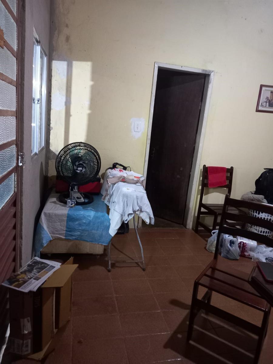 Casa, Jardim Guanabara, 2 Quartos, 1 Vaga