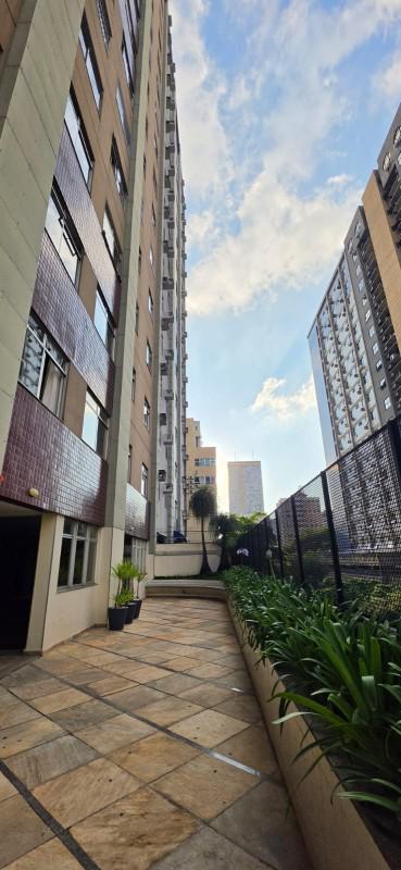 Apartamento, Centro, 2 Quartos, 1 Vaga, 1 Suíte