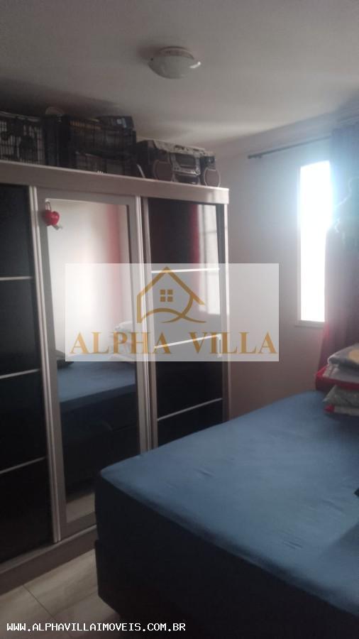 Apartamento, Jardim Vitória, 2 Quartos, 1 Vaga