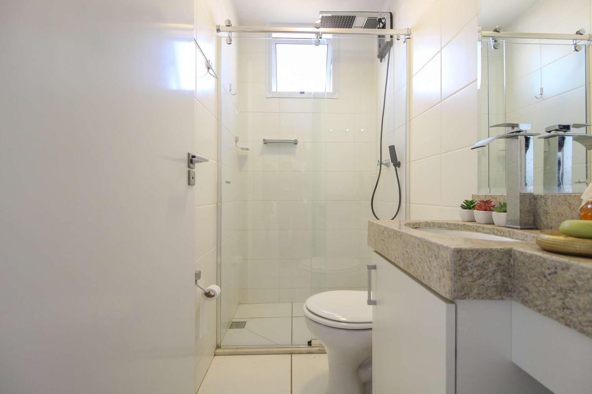 Apartamento, Liberdade, 3 Quartos, 1 Vaga, 1 Suíte