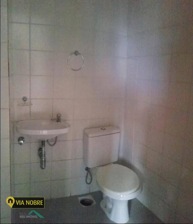 Sala, Buritis
