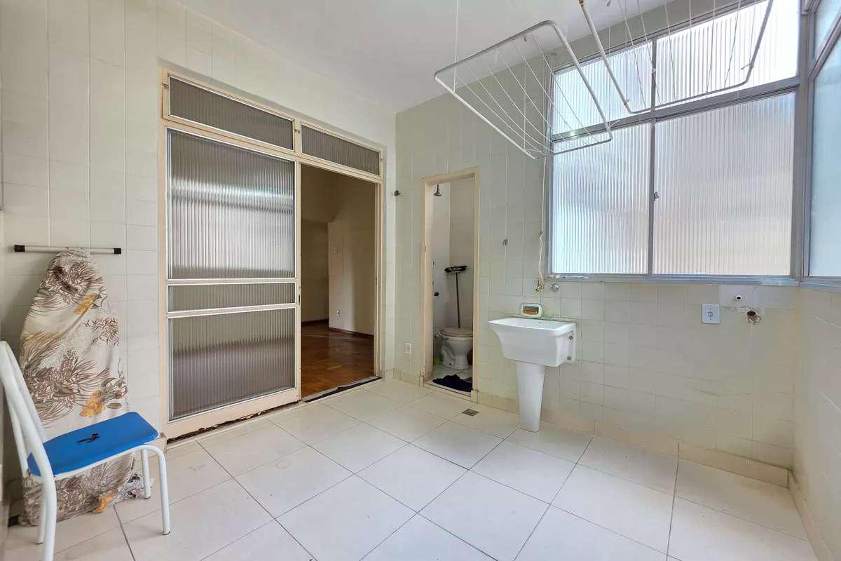 Apartamento, Boa Viagem, 3 Quartos, 0 Vaga, 1 Suíte