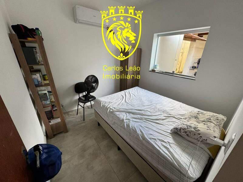 Casa, Renascença, 3 Quartos, 3 Vagas, 1 Suíte